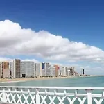 Studio Praia De Iracema - 201