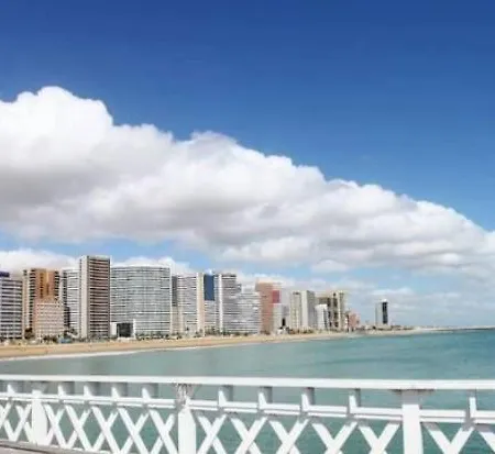 De Iracema - 201 *