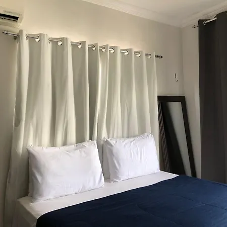 De Iracema - 201 Apartamento Fortaleza (Ceara)