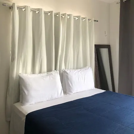 Apartamento De Iracema - 201 *