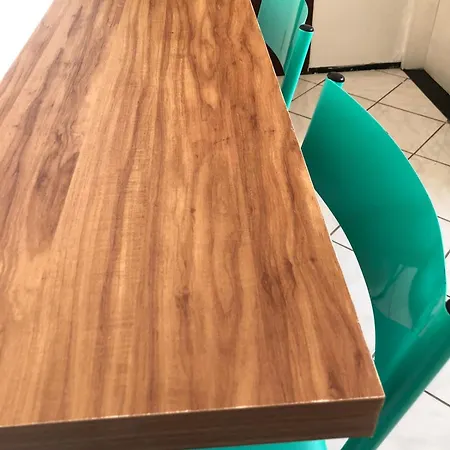 Apartamento De Iracema - 201 *