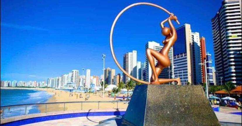 Apartamento De Iracema - 201 Fortaleza (Ceara)