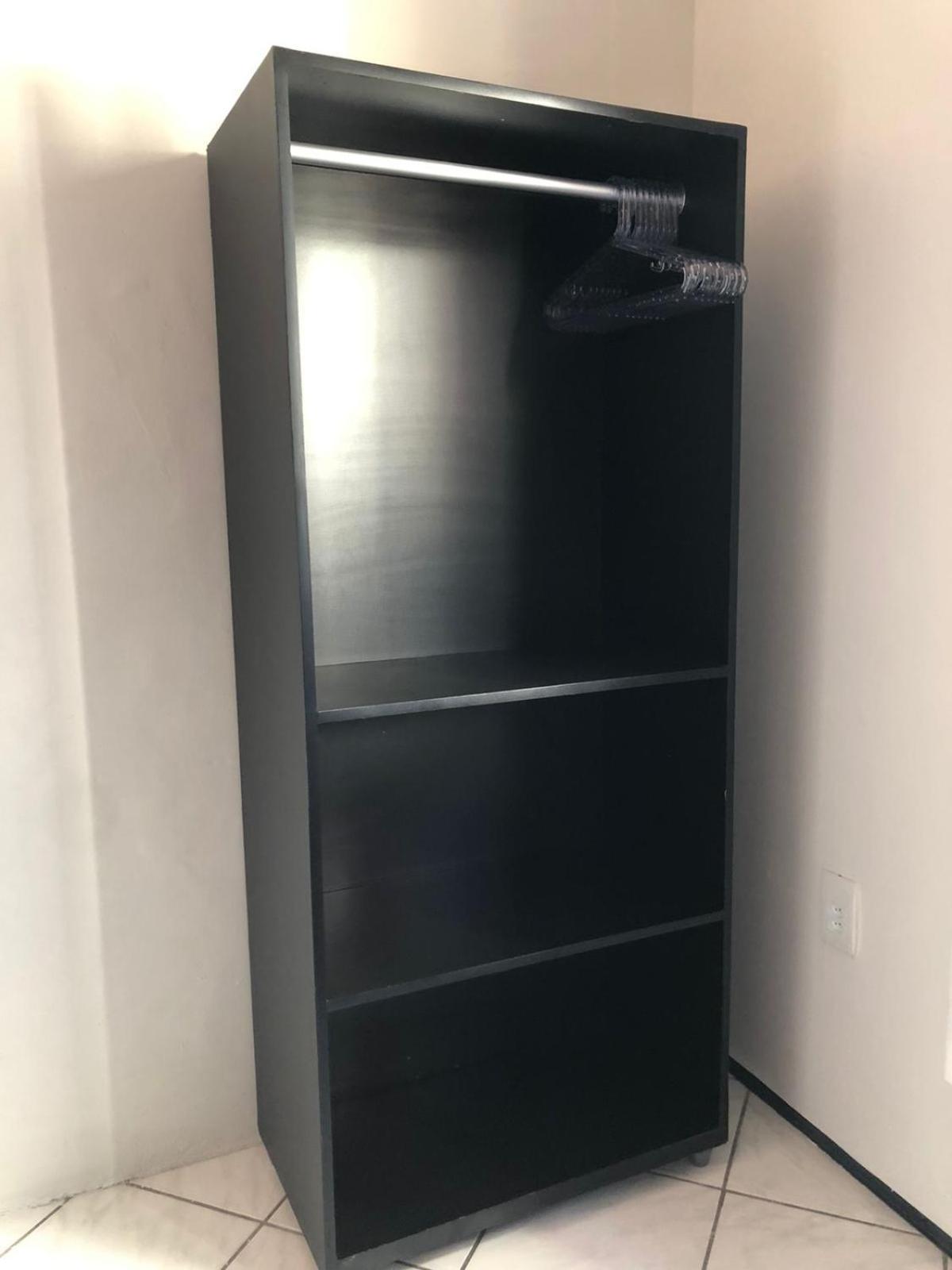 Apartamento De Iracema - 201