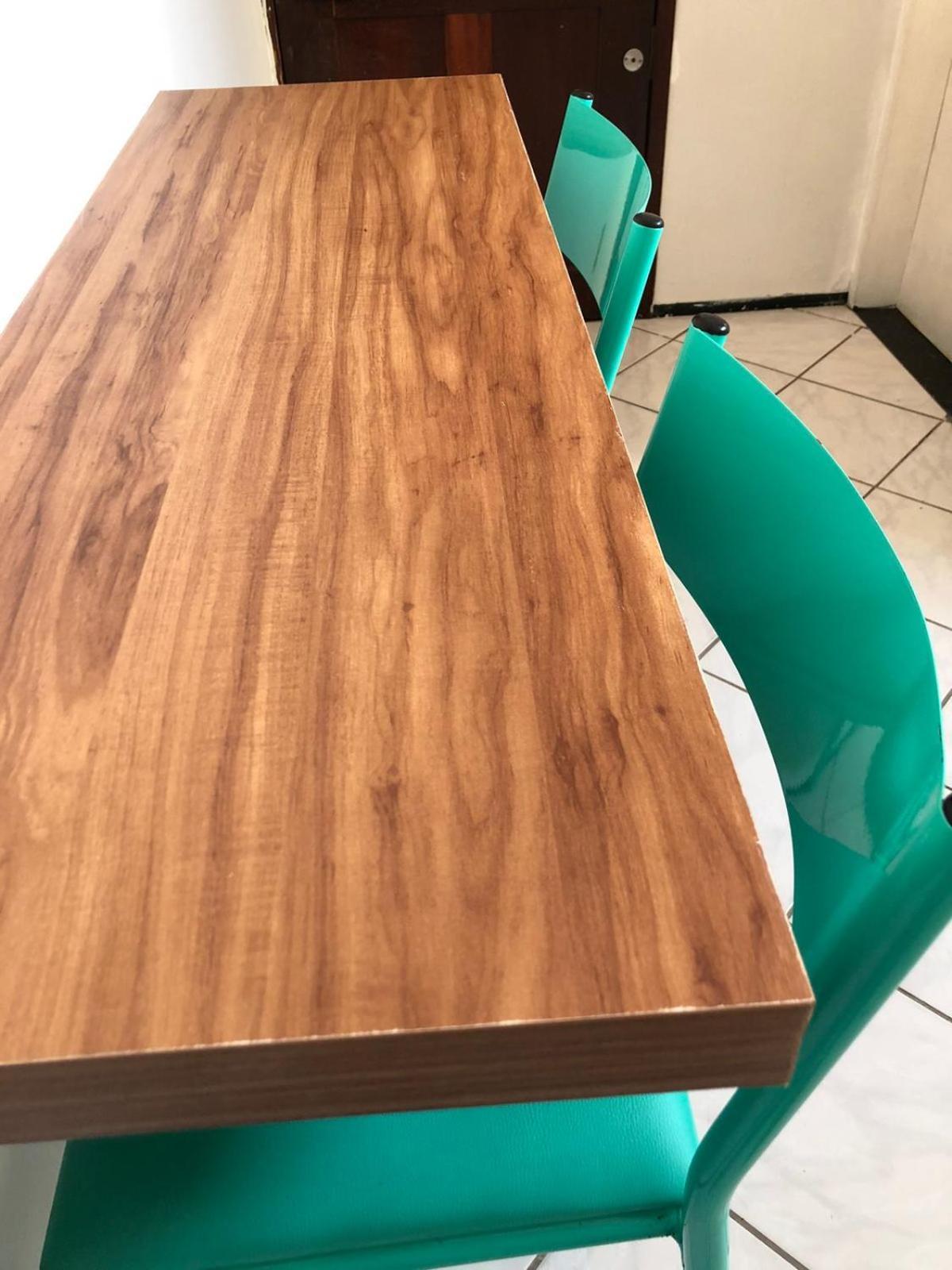 Apartamento De Iracema - 201 *